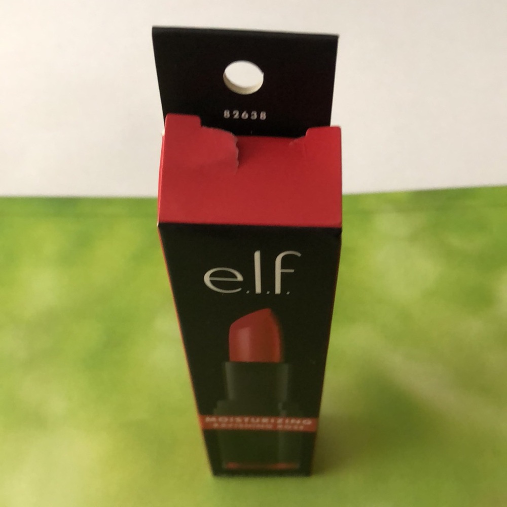 E.l.f Mositurizing Lipstick Ravishing Rose - Picture 3 of 3